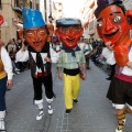 Castellón, Magdalena 2013
