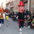 Castellón, Magdalena 2013