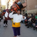 Castellón, Magdalena 2013