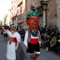 Castellón, Magdalena 2013