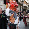 Castellón, Magdalena 2013