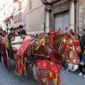 Castellón, Magdalena 2013