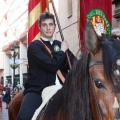 Castellón, Magdalena 2013
