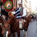 Castellón, Magdalena 2013