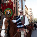 Castellón, Magdalena 2013