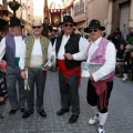 Castellón, Magdalena 2013