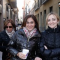 Castellón, Magdalena 2013