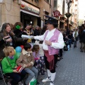 Castellón, Magdalena 2013