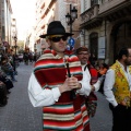 Castellón, Magdalena 2013