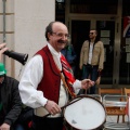 Castellón, Magdalena 2013