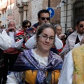 Castellón, Magdalena 2013