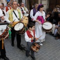 Castellón, Magdalena 2013