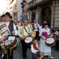 Castellón, Magdalena 2013