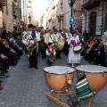 Castellón, Magdalena 2013