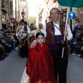 Castellón, Magdalena 2013