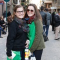 Castellón, Magdalena 2013