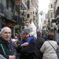 Castellón, Magdalena 2013