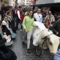 Castellón, Magdalena 2013