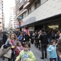 Castellón, Magdalena 2013