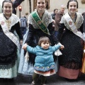 Castellón, Magdalena 2013