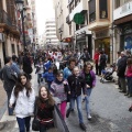 Castellón, Magdalena 2013