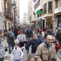 Castellón, Magdalena 2013