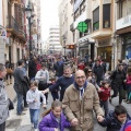 Castellón, Magdalena 2013