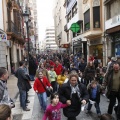 Castellón, Magdalena 2013