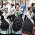 Castellón, Magdalena 2013