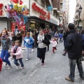 Castellón, Magdalena 2013