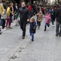 Castellón, Magdalena 2013
