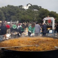 Romeria Magdalena 2013