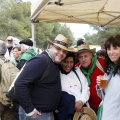 Romeria Magdalena 2013