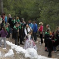 Romeria Magdalena 2013