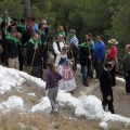 Romeria Magdalena 2013