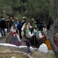 Romeria Magdalena 2013