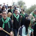 Romeria Magdalena 2013