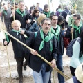 Romeria Magdalena 2013