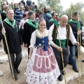 Romeria Magdalena 2013