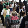 Romeria Magdalena 2013