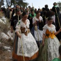 Romeria Magdalena 2013