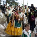 Romeria Magdalena 2013