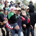 Romeria Magdalena 2013