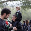 Romeria Magdalena 2013