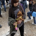 Romeria Magdalena 2013