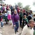 Romeria Magdalena 2013