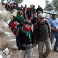 Romeria Magdalena 2013