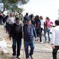 Romeria Magdalena 2013