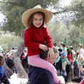 Romeria Magdalena 2013