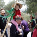 Romeria Magdalena 2013